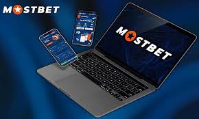 Mostbet mobil ilovasi