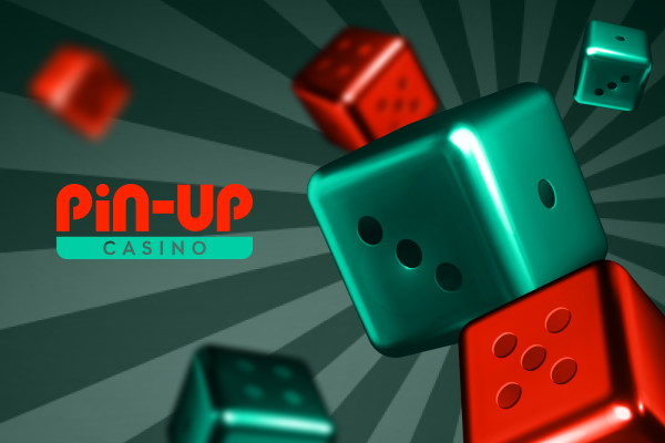 Pin-up Gambling Enterprise Haqqında Ümumi Məlumat