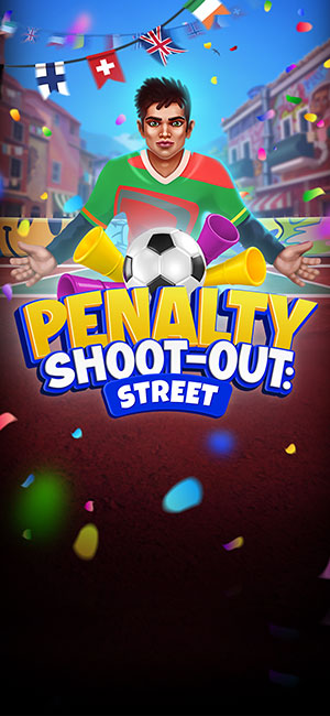 Testimonio del juego Charge Shoot Out