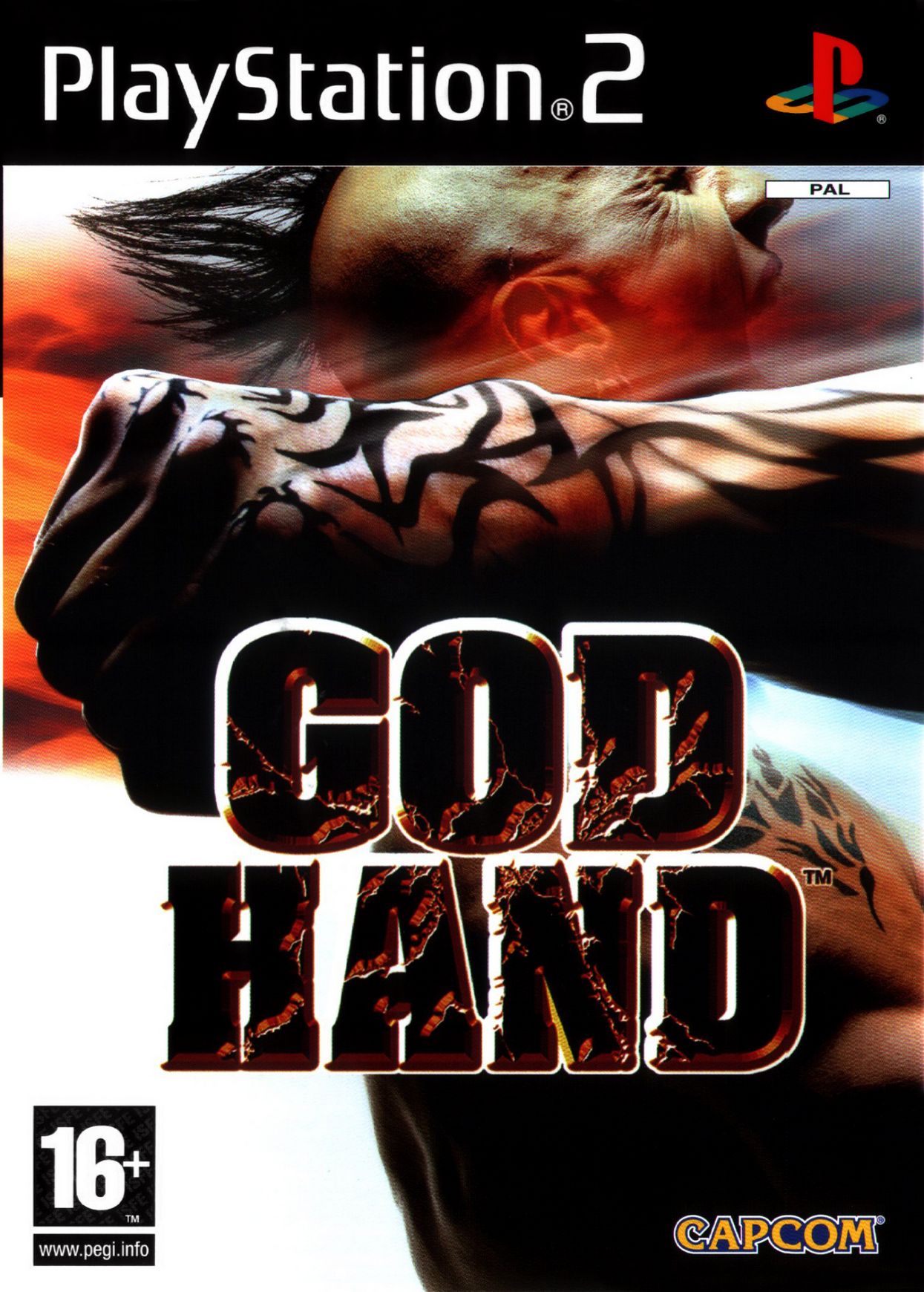 God Hand testimonial Handdealt. Do you play it?